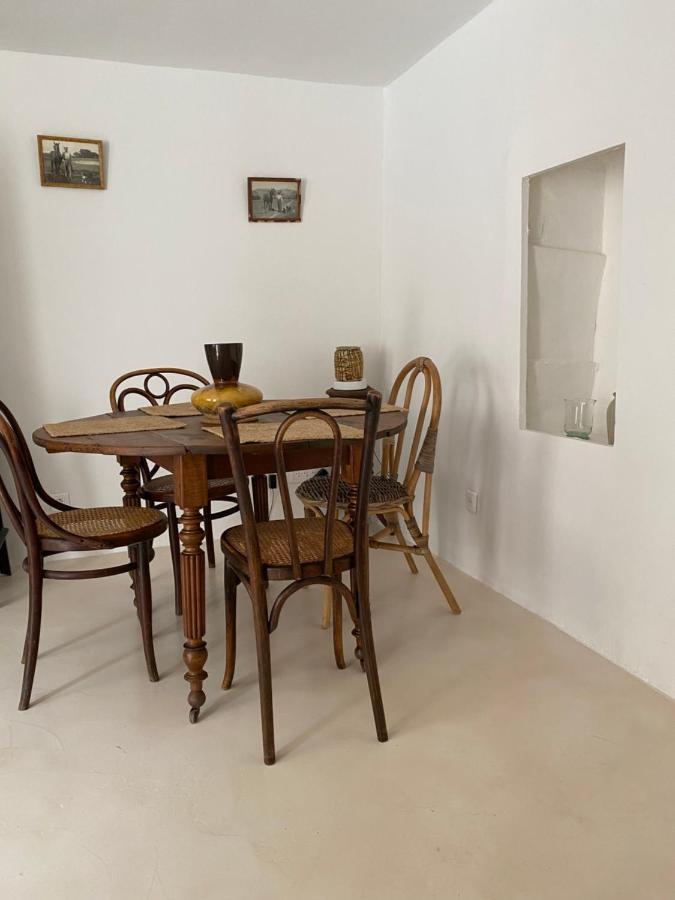 Maison Au Coeur Du Village Le Plan-de-la-Tour Luaran gambar
